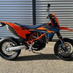 KTM 690 SMC R  / AKTION "SUPERMOTO" !! -1.000,00€ !!