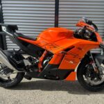 KTM 990 RC R / NEU + SOFORT !! 4 JAHRE GARANTIE !!