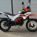 KTM 390 ADVENTURE R / MY 2026 / 4 JAHRE GARANTIE !!