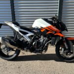 KTM 990 DUKE / MODELL 2026 / SOFORT !!