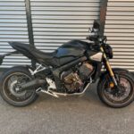 Honda CB650R * E-CLUTCH / MY 2026 !! "SUMMER DEAL" !!