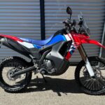 Honda CRF300 RALLY / AKTION "SUMMER DEAL 2026" !!