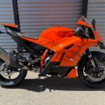 KTM 990 RC R / "ready to race" > MEGA POWER PARTS <