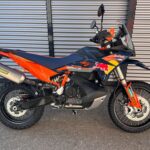 KTM 890 ADVENTURE R "RALLY" !!  4 JAHRE GARANTIE !!