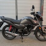 Honda CB125F / "BLACK" >> AKTION "SUMMER DEAL 2026"