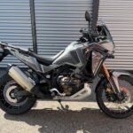 Honda CRF1100D4 AFRICA TWIN ADVENTURE SPORTS DCT