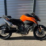 KTM 790 DUKE L / "SUMMER DEAL" inkl. TECH PACK !!