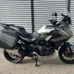 Honda NT1100 DCT / MY 2026 / AKTION "SUMMER DEAL"