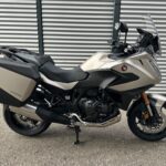 Honda NT1100 DCT + E-FAHRWERK / MY 2026 / DEMO SALE !!