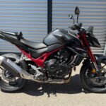 Honda CB750 HORNET / MY 2026 / AKTION "SUMMER DEAL"