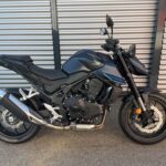 Honda CB750 HORNET / MY 2026 / AKTION "SUMMER DEAL"