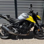 Honda CB750 HORNET / MY 2026 / AKTION "SUMMER DEAL"