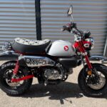 Honda MONKEY 125 / MODELL 2026 / "END OF SUMMER DEAL"
