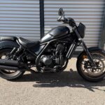 Honda CMX1100 "SPECIAL EDITION" / MILLER AUSPUFF !!